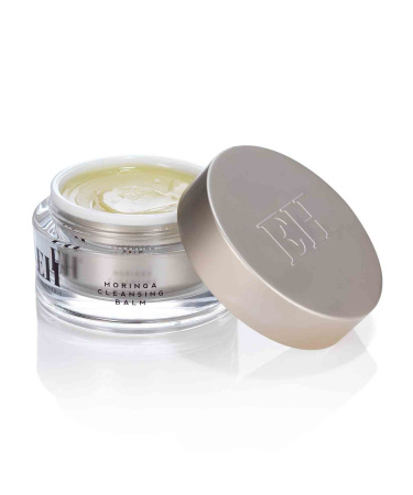 EMMA HARDIE Skincare Moringa Cleansing Balm with Cleansing Cloth