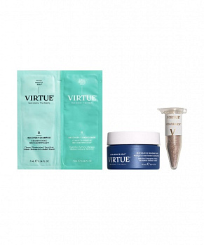 VIRTUE Colour Revival Kit (2 x 7ml, 15ml, 0.25g)