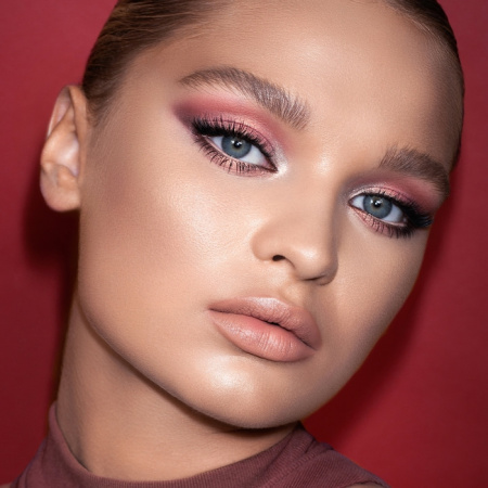 NATASHA DENONA Mini Zendo Eyeshadow Palette
 купить в Beauty Storage. Быстрая доставка по России и СНГ.