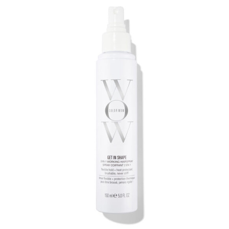 Купить COLOR WOW Get In Shape 2 In 1 Working Hairspray на Beautystorage.ru. Быстрая доставка по России и СНГ.
