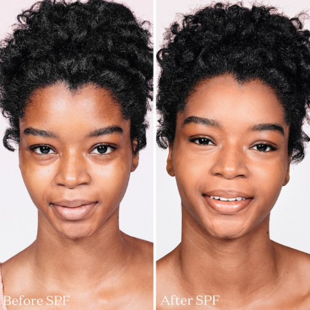 SUPERGOOP! Mattescreen Sunscreen SPF 40 купить в Beauty Storage. Быстрая доставка по России и СНГ.