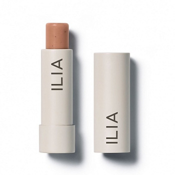 ILIA Balmy Nights Lip Exfoliator (Scrub)