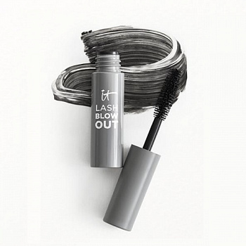 IT COSMETICS Lash Blowout Mascara (миниатюра) купить в Beauty Storage. Быстрая доставка по России и СНГ.