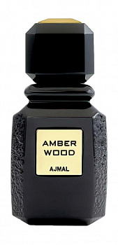 AJMAL Amber Wood Eau de Parfum купить в Beauty Storage. Быстрая доставка по России и СНГ.