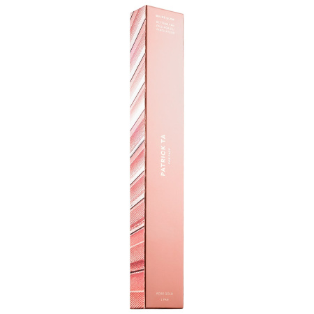 PATRICK TA Major Glow Setting Fan купить в Beauty Storage. Быстрая доставка по России и СНГ.
