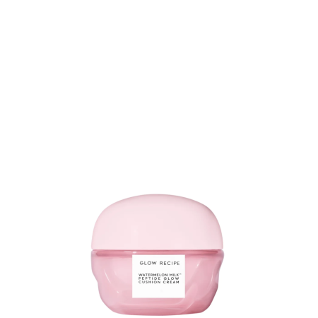 Купить GLOW RECIPE Watermelon Milk Peptide Glow Cushion Cream на Beautystorage.ru. Быстрая доставка по России и СНГ.