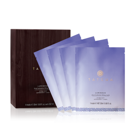 TATCHA Luminous Deep Hydration Lifting Mask