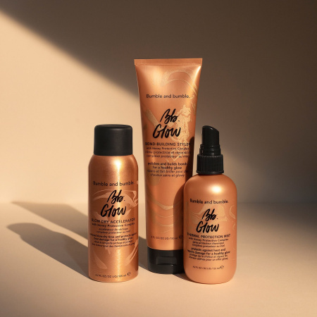 BUMBLE AND BUMBLE Bb. Glow Blow Dry Accelerator