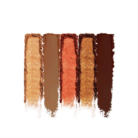 LORAC Unzipped Brazen Eye Shadow Palette купить в Beauty Storage.  Быстрая доставка по России и СНГ.