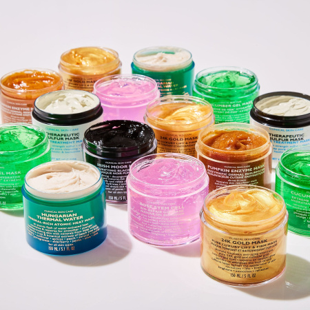 PETER THOMAS ROTH Pumpkin Enzyme Mask Enzymatic Dermal Resurfacer