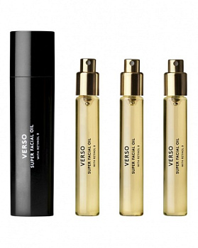 VERSO Super Facial Oil