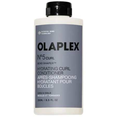 Купить OLAPLEX No.5 Curl Hydrating Curl Conditioner на Beautystorage.ru. Быстрая доставка по России и СНГ.
