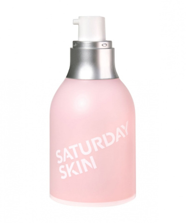 SATURDAY SKIN Wide Awake Brightening Eye Cream купить в Beauty Storage. Быстрая доставка по России и СНГ.