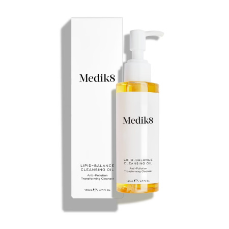 Купить MEDIK8 Lipid-Balance Cleansing Oil на Beautystorage.ru. Быстрая доставка по России и СНГ.
