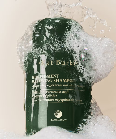 Купить KAT BURKI Bio-Ferment Renewing Conditioner на Beautystorage.ru. Быстрая доставка по России и СНГ.