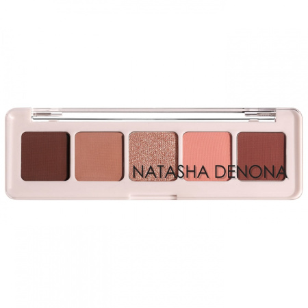 NATASHA DENONA Mini Biba Eyeshadow Palette купить в Beauty Storage. Быстрая доставка по России и СНГ.Купить NATASHA DENONA Mini Biba Eyeshadow Palette. Только оригинальная продукция! Косметика NATASHA DENONA в магазине Beauty Storage. Лучшие акции и подарки к каждому заказу.

