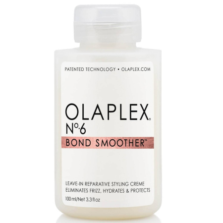 OLAPLEX No.6 Bond Smoother купить в Beauty Storage. Быстрая доставка по России и СНГ.
