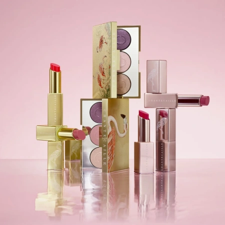 Купить CHANTECAILLE Dusk Eye Trio на Beautystorage.ru. Быстрая доставка по России и СНГ.