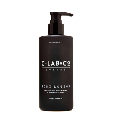 C LAB & Co Body Lotion