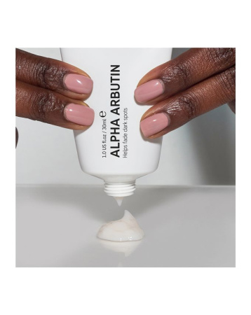 THE INKEY LIST Alpha Arbutin