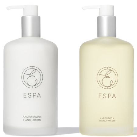 ESPA Luxury Bergamot & Jasmine Handcare Duo купить в Beauty Storage. Быстрая доставка по России и СНГ.