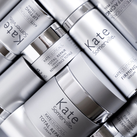 KATE SOMERVILLE KateCeuticals® Total Repair Cream купить в Beauty Storage. Быстрая доставка по России и СНГ.