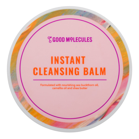 GOOD MOLECULES Instant Cleansing Balm