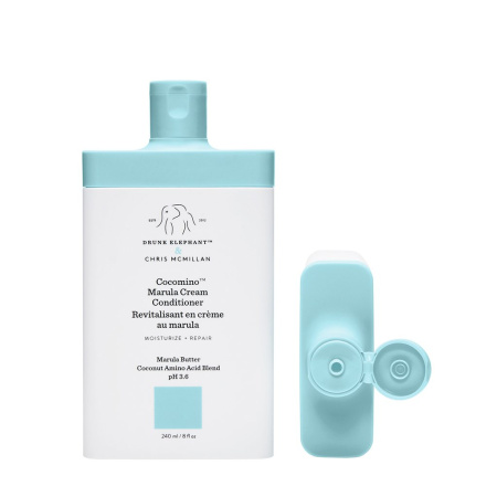 DRUNK ELEPHANT Cocomino™ Marula Cream Conditioner
