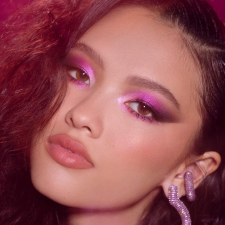 ANASTASIA BEVERLY HILLS Fall Romance Eyeshadow Palette купить в Beauty Storage. Быстрая доставка по России и СНГ.