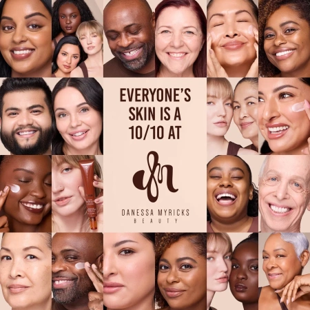 Купить DANESSA MYRICKS Beauty Yummy Skin 10/10 BARRIER BOOST HA + Ectoin Plumping Serum на Beautystorage.ru. Быстрая доставка по России и СНГ.