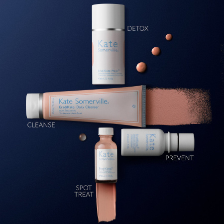 KATE SOMERVILLE EradiKate® Salicylic Acid Acne Treatment