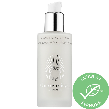 OMOROVICZA Balancing Moisturiser