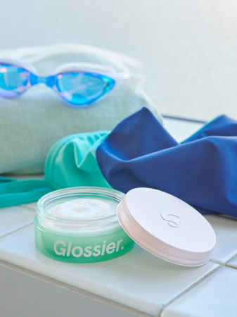 GLOSSIER After Baume купить в Beauty Storage. Быстрая доставка по России и СНГ.
