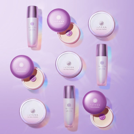 TATCHA The Silk Powder купить в Beauty Storage. Быстрая доставка по России и СНГ.