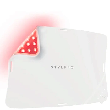 Купить StylPro LED Body Panel на Beautystorage.ru. Быстрая доставка по России и СНГ.