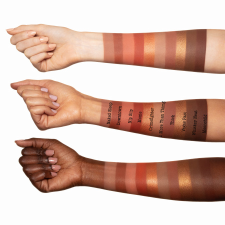 MELT COSMETICS Twenty-Seven Eyeshadow Palette