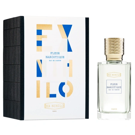 EX NIHILO Fleur Narcotique Eau de Parfum купить в Beauty Storage. Быстрая доставка по России и СНГ.
