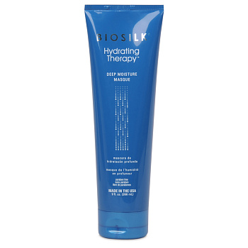 BIOSILK Hydrating Therapy Deep Moisture Masque