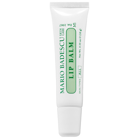 MARIO BADESCU Lip Balm