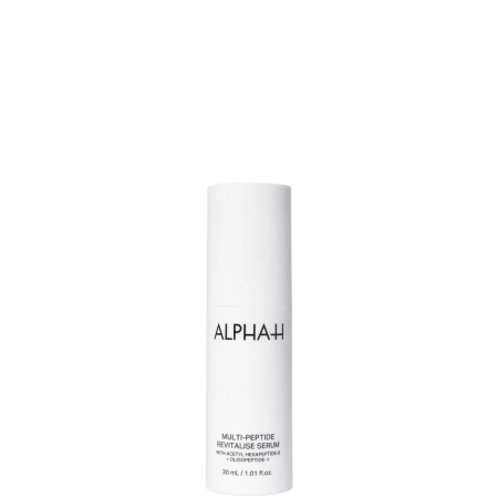 Купить ALPHA-H Multi-Peptide Revitalise Serum на Beautystorage.ru. Быстрая доставка по России и СНГ.
