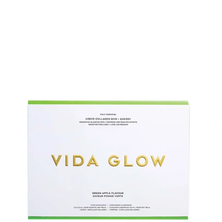 Купить VIDA GLOW Liquid Collagen + Energy на Beautystorage.ru. Быстрая доставка по России и СНГ.
