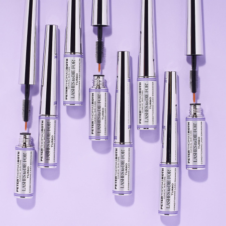 PETER THOMAS ROTH Lashes to Die For® Turbo Conditioning Lash Enhancer