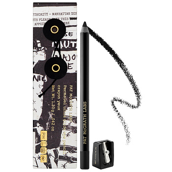 PAT MCGRATH LABS Permagel Ultra Glide Eye Pencil