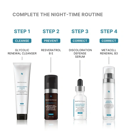 Купить SKINCEUTICALS Glycolic Renewal Cleanser Gel на Beautystorage.ru. Быстрая доставка по России и СНГ.