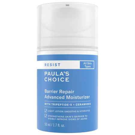 PAULA'S CHOICE Resist Barrier Repair Advanced Moisturizer  купить в Beauty Storage. Быстрая доставка по России и СНГ.