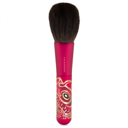 CHIKUHODO Makie Series MK-KO Powder Brush купить в Beauty Storage. Быстрая доставка по России и СНГ.