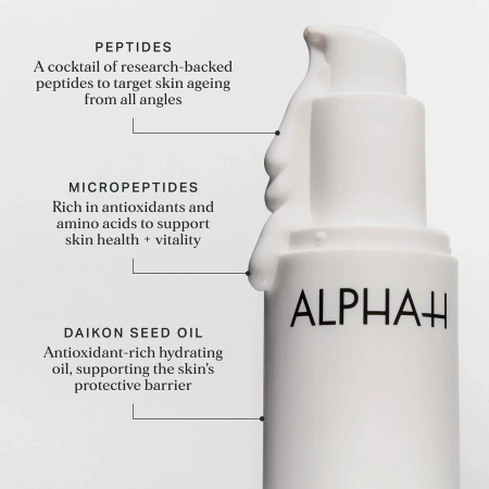 Купить ALPHA-H Multi-Peptide Revitalise Serum на Beautystorage.ru. Быстрая доставка по России и СНГ.
