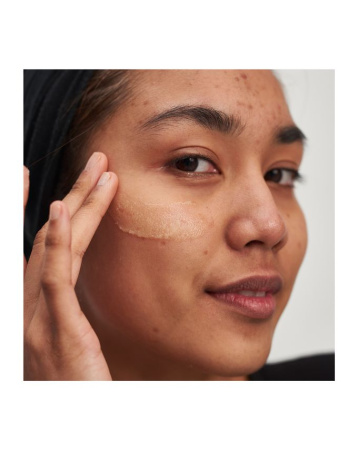  THE INKEY LIST Oat Cleansing Balm