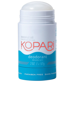 KOPARI BEAUTY Coconut Deodorant - Tropical  купить в Beauty Storage. Быстрая доставка по России и СНГ.
