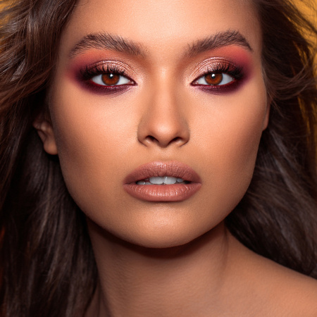 NATASHA DENONA Sunrise Eyeshadow Palette купить в Beauty Storage. Быстрая доставка по России и СНГ.